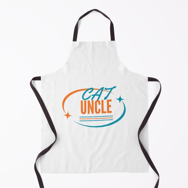 Item preview, Cat Uncle ,Favorite Person designed and sold by missprint57.
