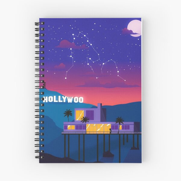 Item preview, Hollywoo Style designed and sold by Rozenta.