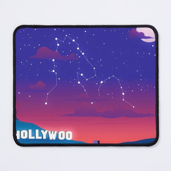Item preview, Hollywoo Style designed and sold by Rozenta.