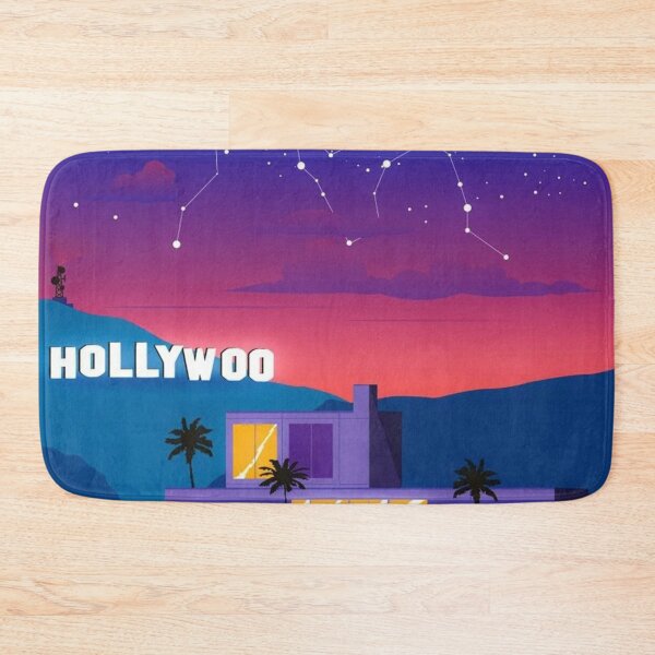 Item preview, Hollywoo Style designed and sold by Rozenta.