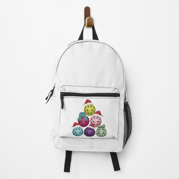 Item preview, Funny Pickleball Christmas designed and sold by shoula7art.