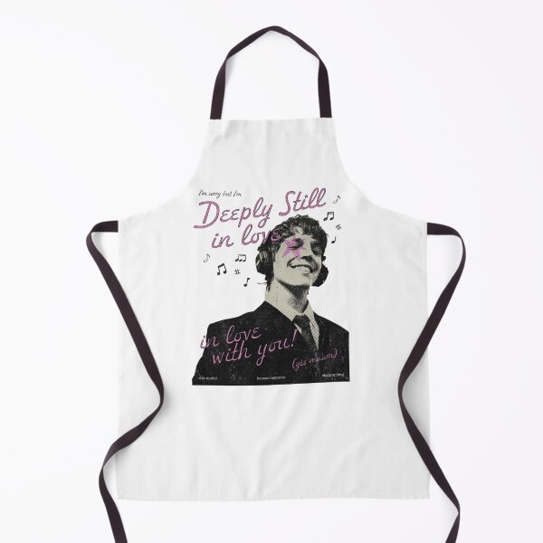 Item preview, Deeply Still in Love Role Model designed and sold by DhriegoStudio.