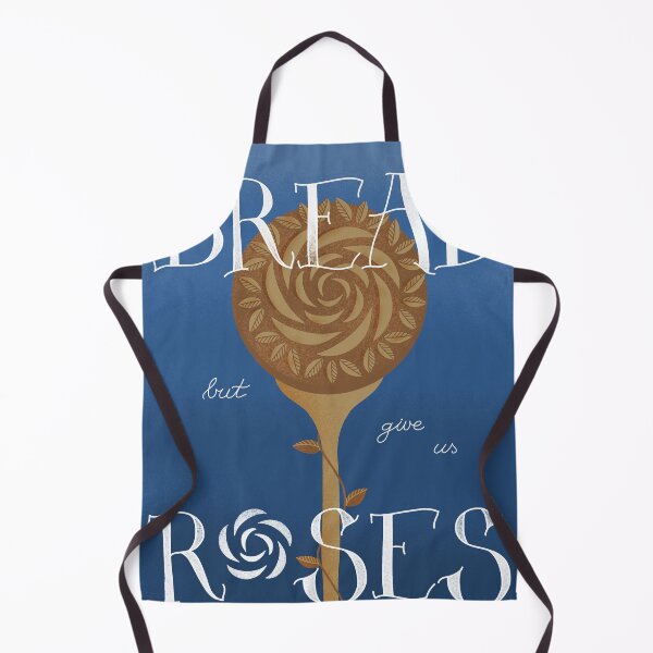 Item preview, Bread and Roses designed and sold by Arternative by Eden.