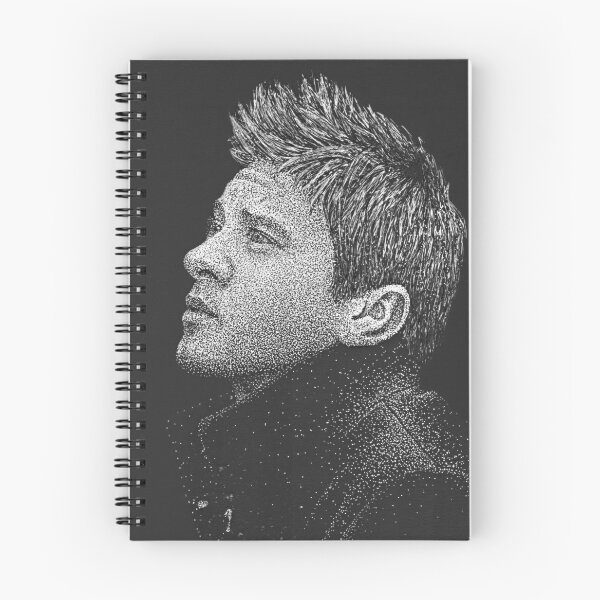 Item preview, Jeremy Renner designed and sold by damsamiam.