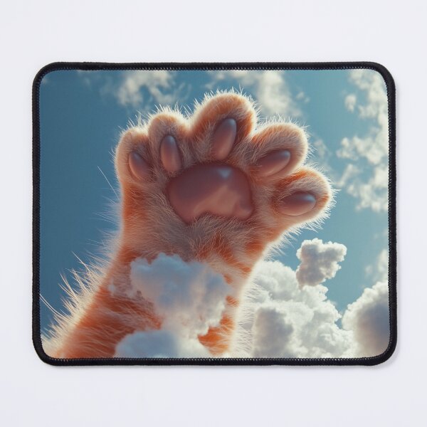 Item preview, Cotton Sky Strategy designed and sold by Kat's Design Hub.