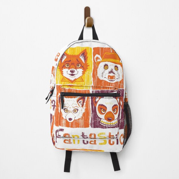 Item preview, Copy of fantastic mr fox designed and sold by Malakiacount.