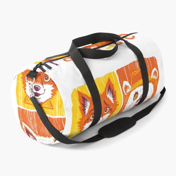 Item preview, Copy of fantastic mr fox designed and sold by Malakiacount.