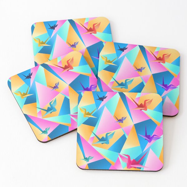 Item preview, Origami Kaleidoscope designed and sold by OrangeSiren.