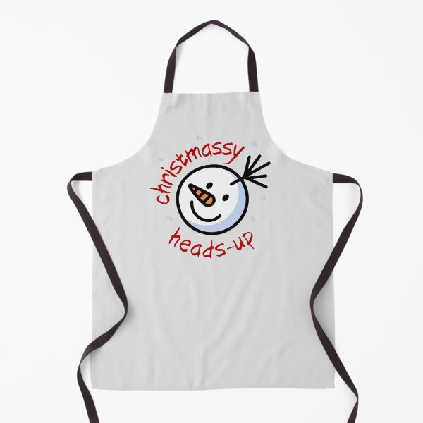 Item preview, A Heads-up that Christmas is Coming! designed and sold by MPC-Mince-Pies.