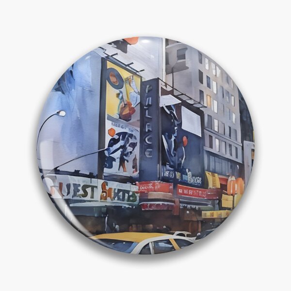 Item preview, Cab and Fare designed and sold by RCWatercolours.