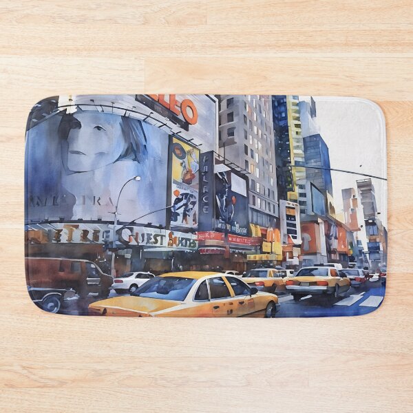 Item preview, Cab and Fare designed and sold by RCWatercolours.