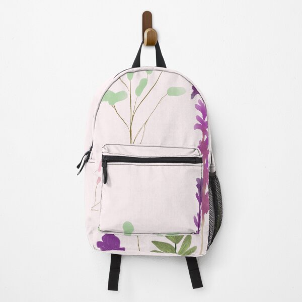 Item preview, Watercolor Romantic Minimalist Flowers for the girlies designed and sold by MangosStudio.