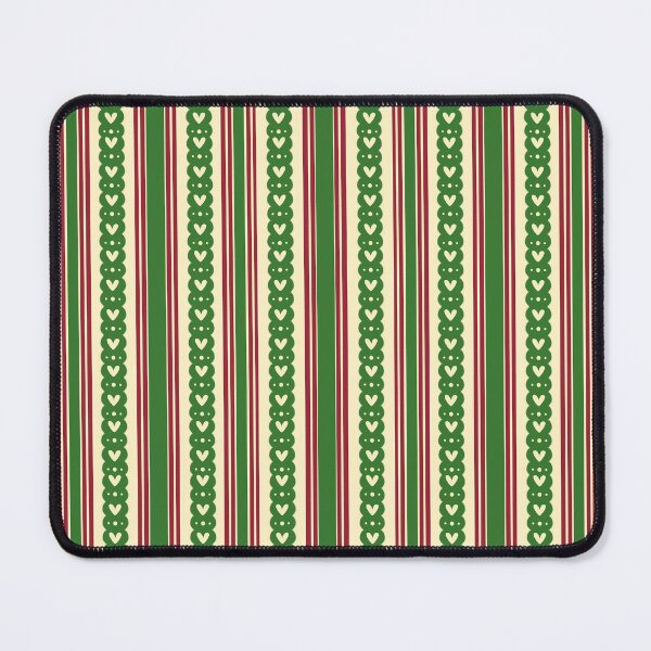 Item preview, Cute Yule Time Pattern designed and sold by Higher Light.