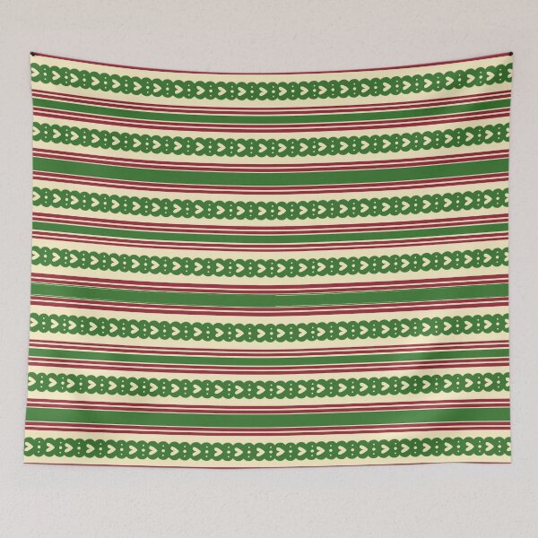 Item preview, Cute Yule Time Pattern designed and sold by Higher Light.