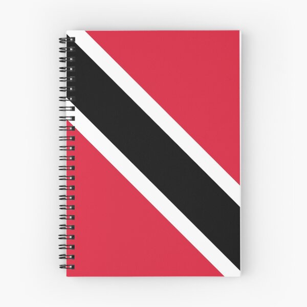 Item preview, Trinidad & Tobago Flag designed and sold by Jared Davies.