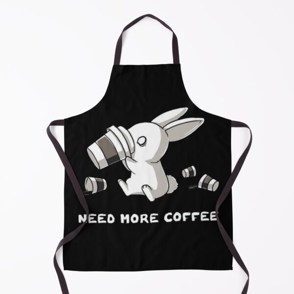 Item preview, Need more coffee designed and sold by TheOriginn.