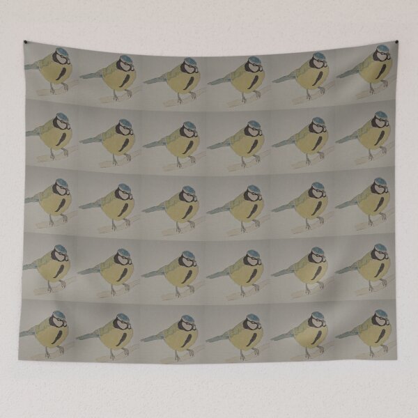 Item preview, A little Tit designed and sold by Shimmy53.