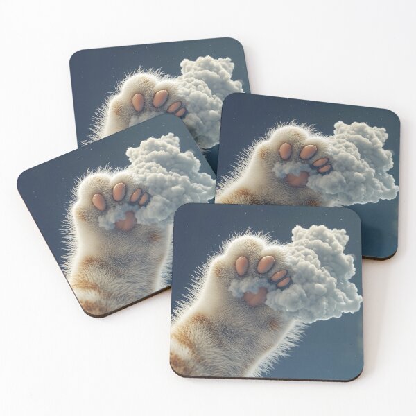 Item preview, Cloud Castle Challenger designed and sold by Kat's Design Hub.