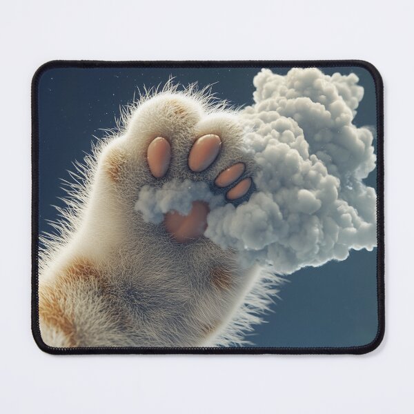 Item preview, Cloud Castle Challenger designed and sold by Kat's Design Hub.