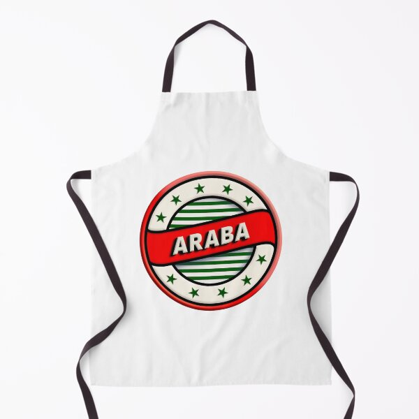 Item preview, Araba T-Shirt Mug Gift designed and sold by AtlasExplorer.