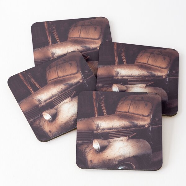 Item preview, Rust And Dust designed and sold by Jim Love.