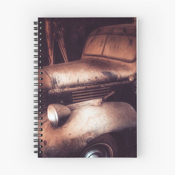 Item preview, Rust And Dust designed and sold by Jim Love.