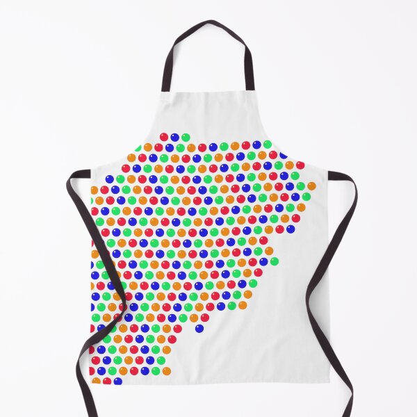 Item preview, Multicolored Rhinestone Afghanistan designed and sold by TheIconSmith.