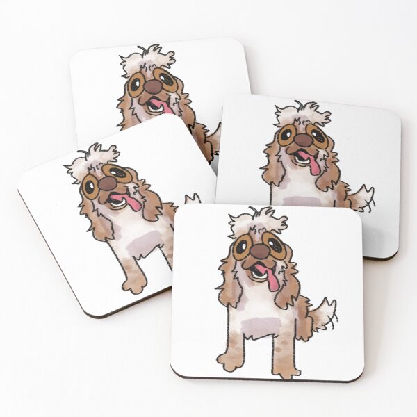 Item preview, Booker designed and sold by Bayley Rowe.