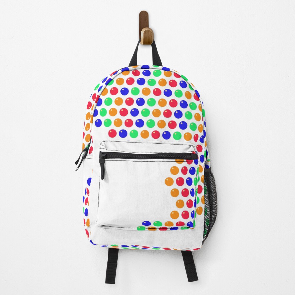 Item preview, Backpack designed and sold by TheIconSmith.