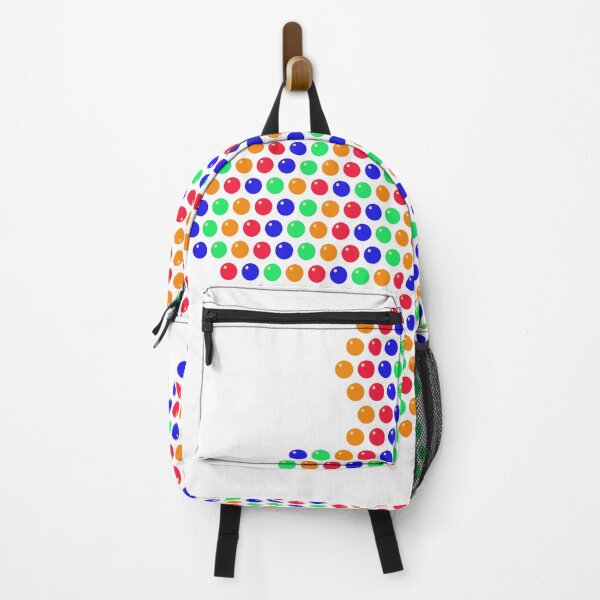 Item preview, Multicolored Rhinestone Algeria designed and sold by TheIconSmith.