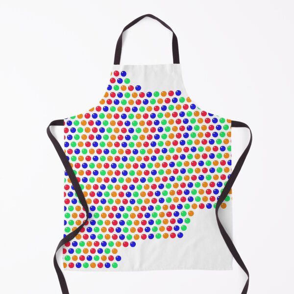 Item preview, Multicolored Rhinestone Andorra designed and sold by TheIconSmith.