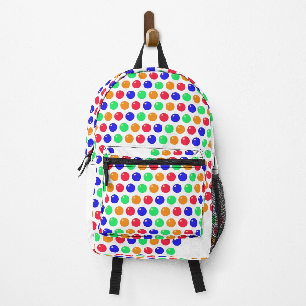 Item preview, Backpack designed and sold by TheIconSmith.