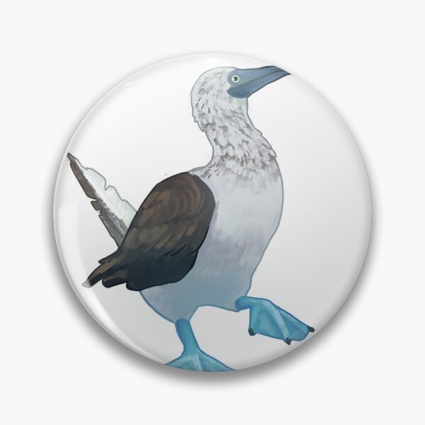 Item preview, marine birds designed and sold by chaoticcaprisun.