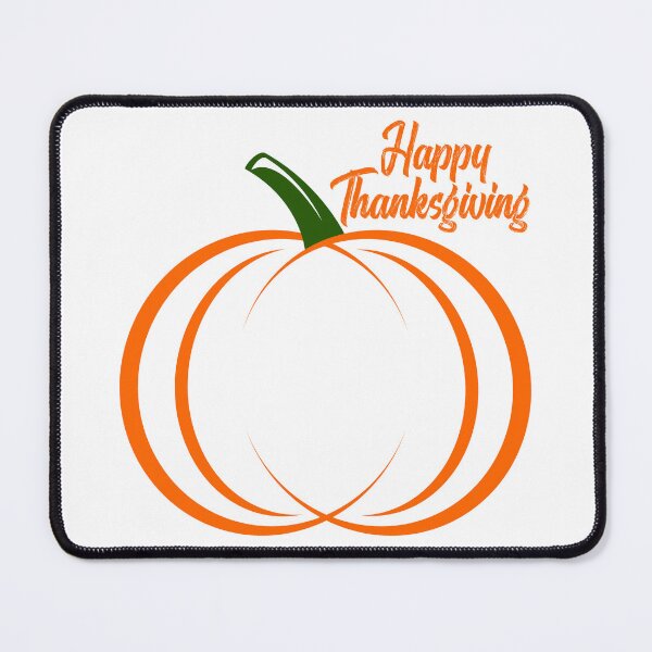 Item preview, Thanksgiving Pumpkin designed and sold by Risa-C.