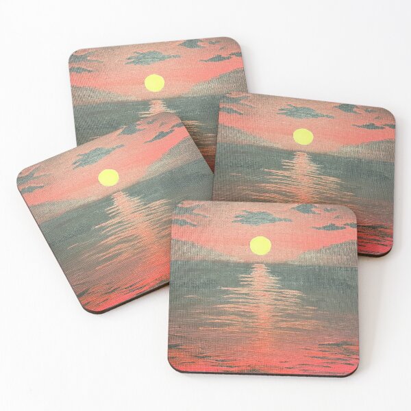 Item preview, Crimson Waters designed and sold by ClarArt76.
