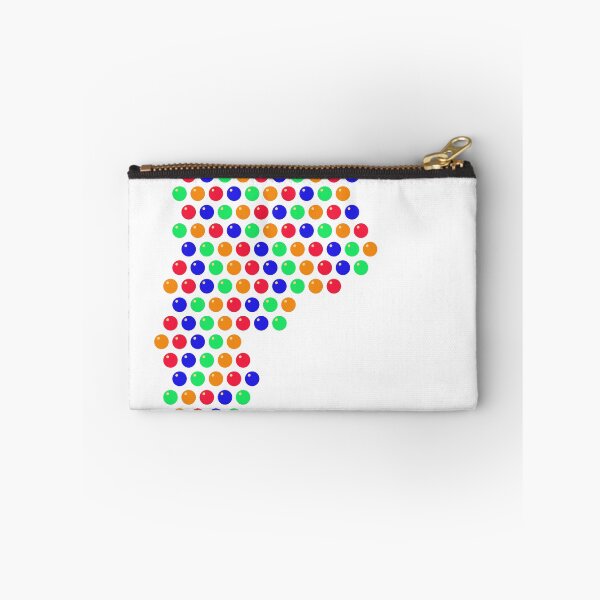 Item preview, Multicolored Rhinestone Argentina designed and sold by TheIconSmith.
