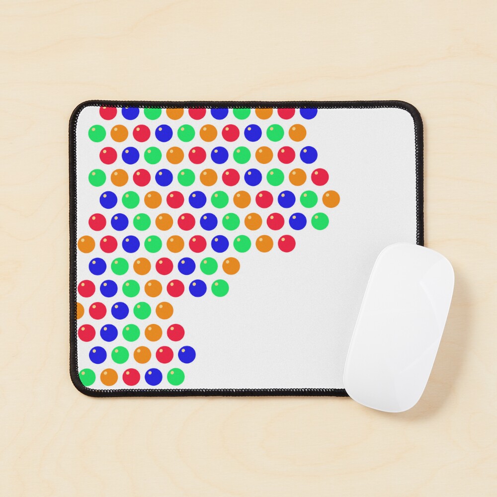 Item preview, Mouse Pad designed and sold by TheIconSmith.