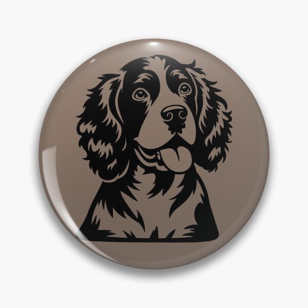 Item preview, American Water Spaniel designed and sold by theartfulaspie.