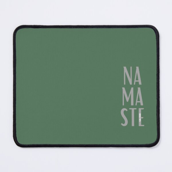 Item preview, NAMASTE Akebii designed and sold by Anna Dorota.
