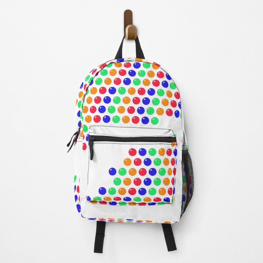 Item preview, Backpack designed and sold by TheIconSmith.