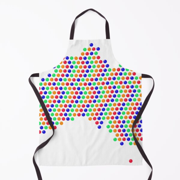 Item preview, Multicolored Rhinestone Australia designed and sold by TheIconSmith.