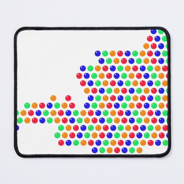 Item preview, Multicolored Rhinestone Austria designed and sold by TheIconSmith.