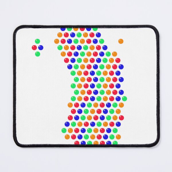 Item preview, Multicolored Rhinestone Bahrain designed and sold by TheIconSmith.