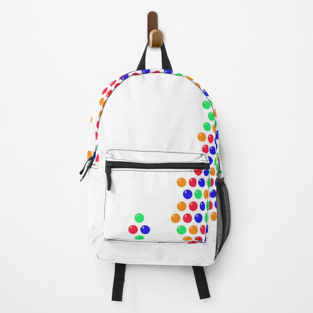 Item preview, Backpack designed and sold by TheIconSmith.