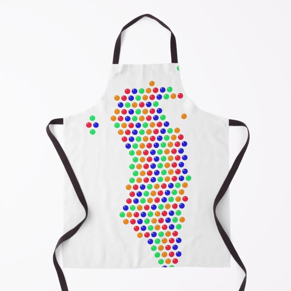 Item preview, Multicolored Rhinestone Bahrain designed and sold by TheIconSmith.