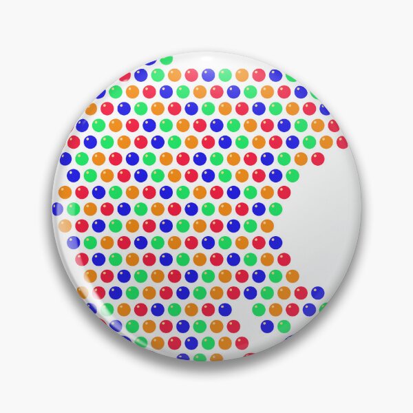 Item preview, Multicolored Rhinestone Bangladesh designed and sold by TheIconSmith.