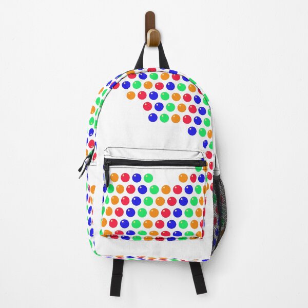 Item preview, Multicolored Rhinestone Belgium designed and sold by TheIconSmith.
