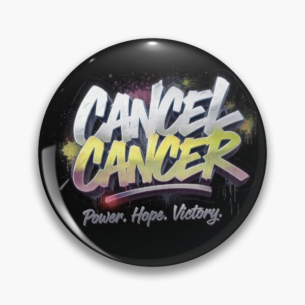 Item preview, Cancer designed and sold by LibrosBOOKtique.