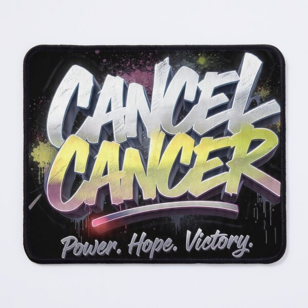 Item preview, Cancer designed and sold by LibrosBOOKtique.