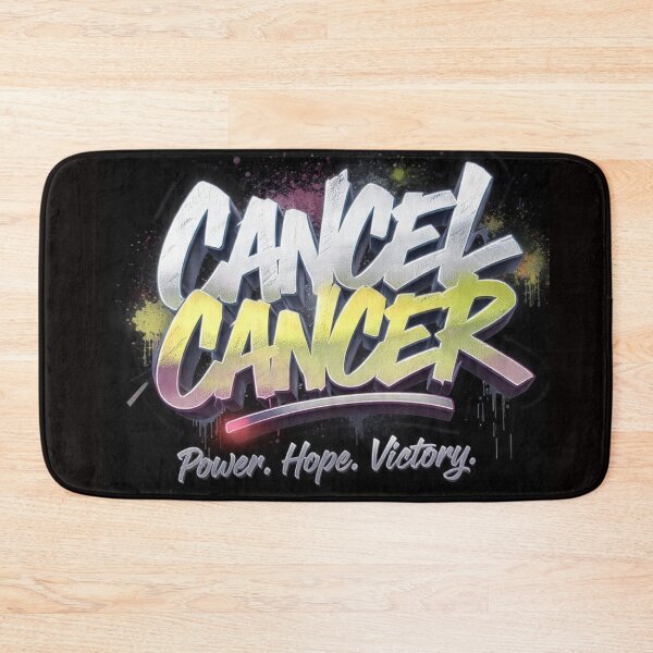 Item preview, Cancer designed and sold by LibrosBOOKtique.